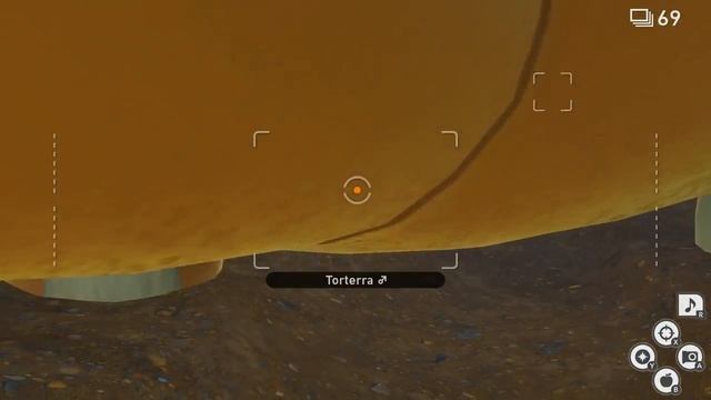 Snorlax Dash Request - New Pokemon Snap Request Guides смотреть онлайн