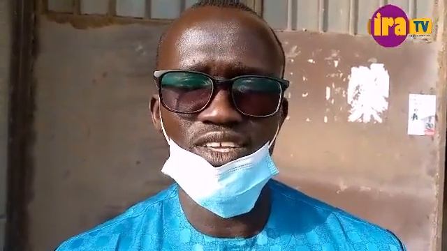 CDG/CH TIVAOUNE:20ÈME JOURNÉE DÉDIÉE À FEU BATHIE SAMBA COURA DIOP смотреть онлайн