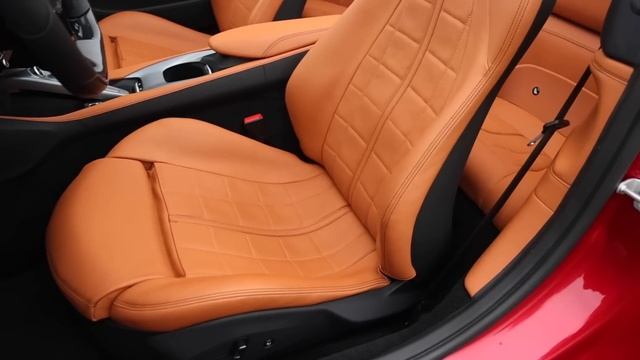 TEST - Ferrari Portofino M - FASCINACE JINÝM SVĚTEM! CZ/SK смотреть онлайн
