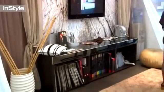 Салон мебели и дизайна интерьера Das Interior Show смотреть онлайн