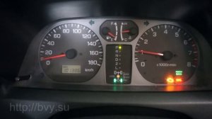 4G93GDI давление топлива
