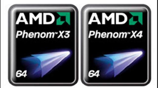 The Real Problem With AMD Phenoms. смотреть онлайн