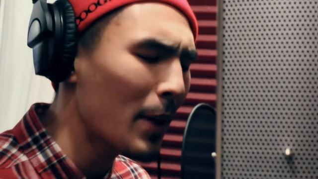 B. Jigga ( MTR) rabota nad Mix. at DMV studio смотреть онлайн