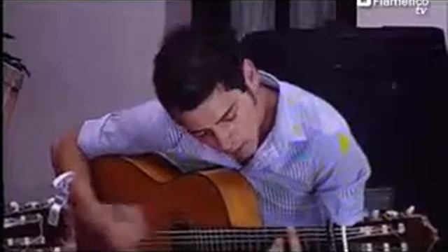 SONIQUETE Dulces sueños - DUENDE 2011 смотреть онлайн