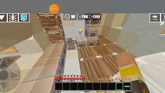 Planet of cubes|Best x-ray#2| Lots and lots of gold !!!!🔥🔥 3 chest gold and iron !!! смотреть онлайн