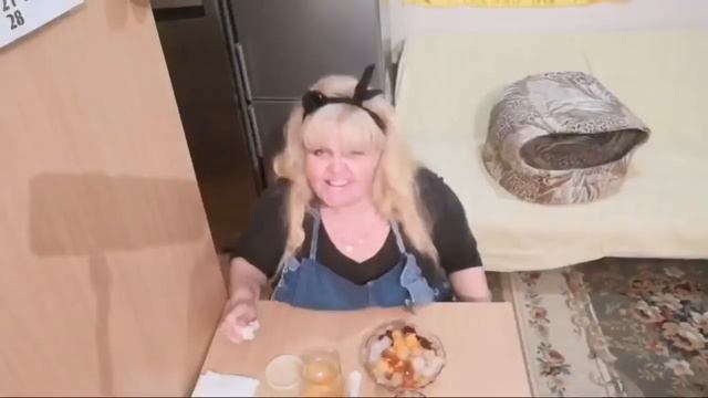 УЛЕТНЫЙ ДЕСЕРТ-ЛОВИТЕ РЕЦЕПТ смотреть онлайн