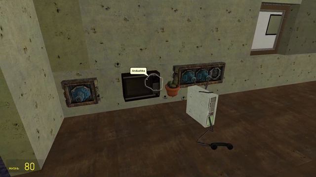 Mike O'Hearn and Ultimate Nico's Nextbots Pack VS Houses (Garry's Mod Part 9) смотреть онлайн