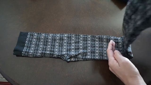 Организация и хранение детских вещей/носков/How to organize children's socks смотреть онлайн