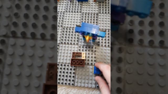 Как сделать Мистер пи и скин на него Мистер муха смотреть онлайн