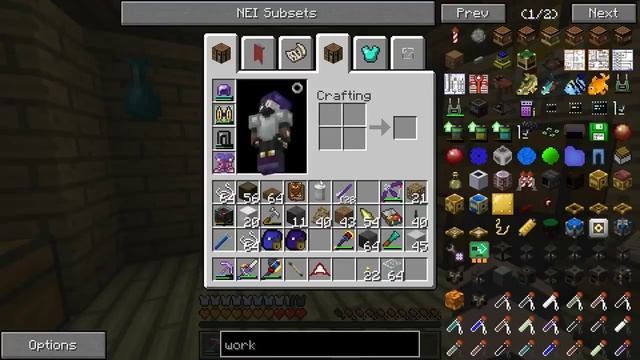 Etho's Modded Minecraft #54: Aura Node Room смотреть онлайн