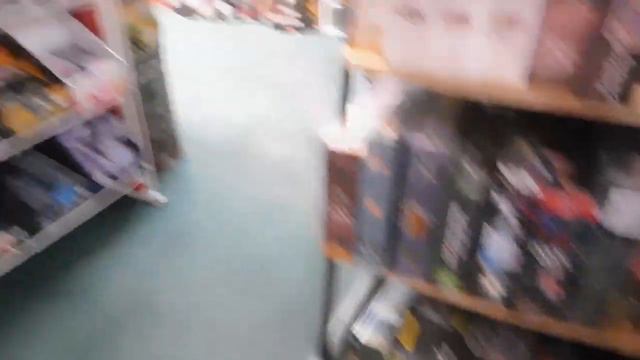 Downtown Comics STORE TOUR Sept 2018 смотреть онлайн