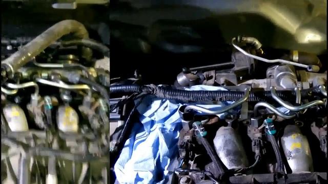 Снятие-установка-EGR-Range-Rover-Evoque-Land-Rover смотреть онлайн