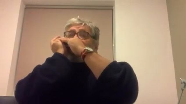 wild mountain thyme Harmonica смотреть онлайн