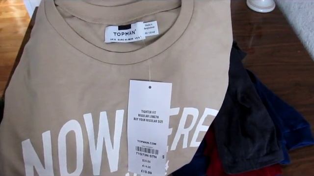 Покупки одежды Lamoda смотреть онлайн