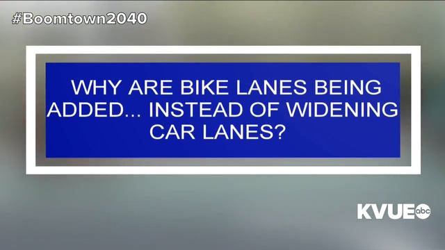 KVUE Digital Transportation Town Hall tackles Austin’s traffic issues | KVUE смотреть онлайн