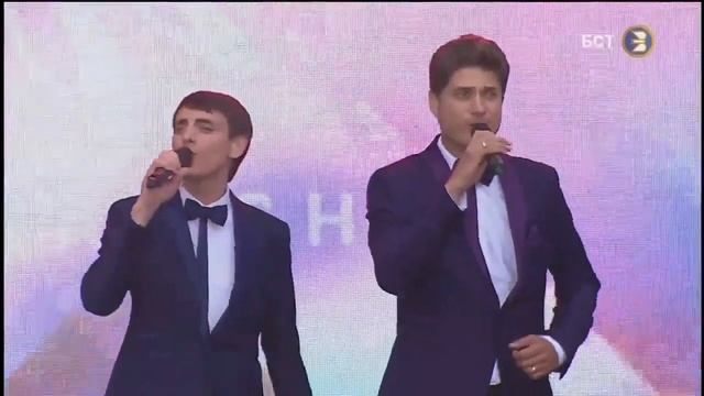 ЭХО УФЫ - Батарейка смотреть онлайн