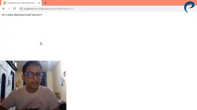 Modelo Vista Controlador (MVC) en PHP | CAPITULO 1 | PHP Y MySQL DESDE CERO смотреть онлайн
