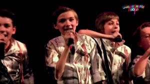 Волшебники двора - Мамочка