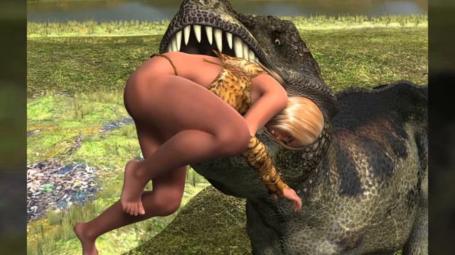 FOOD CHAIN VORE
