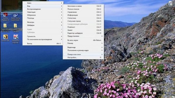 что такое media player classic