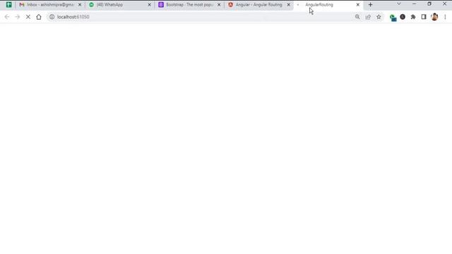 Angular 15 Tutorial with example,Angular Routing in Angular with Testycodeiz смотреть онлайн