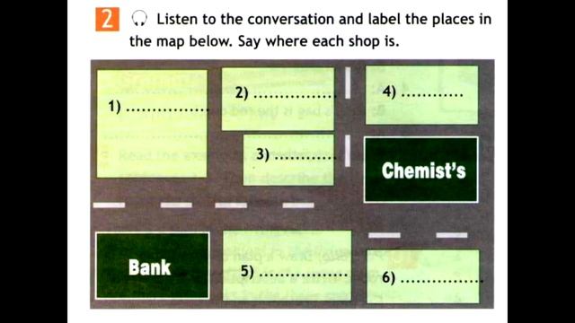 Английский в фокусе 6 урок 2C / Spotlight 6 Module 2 lesson 2c #spotlight6 #английский6класс смотреть онлайн