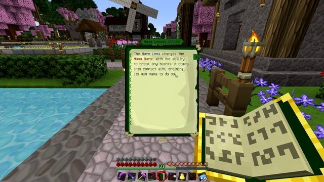 Minecraft Rule The World #39 - Crazy Mana Guns смотреть онлайн