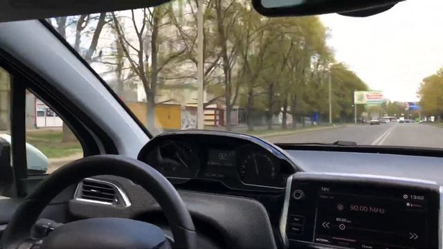 Газ на непосредственный впрыск в Харькове. Peugeot 2008 1.2 Turbo PureTech и Stag 400 DPI. смотреть онлайн