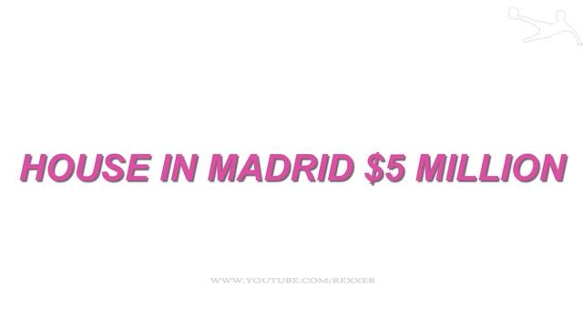 Zinedine Zidane Biography, Family, Kids, Net Worth, Houses, Cars 2017