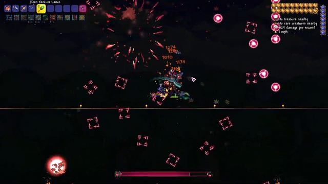 The Omega Obliterator! | Terraria: Mod of Redemption #39 смотреть онлайн