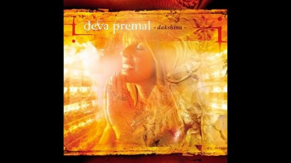 Deva Premal Dakshina 432 HZ Whole Album