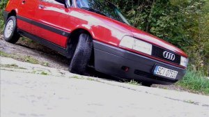 Audi 80 1.8 B3