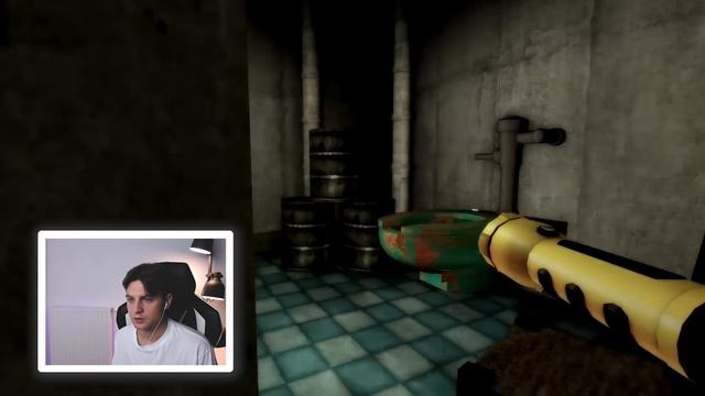 НИКОГДА НЕ ЗАХОДИ В ЭТУ КОМНАТУ! Страшные истории в Роблокс. Брайс Roblox Страшилки смотреть онлайн