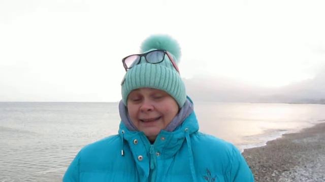 Зима в Коктебеле смотреть онлайн