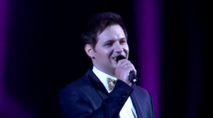 Николай Рябуха - "Багуловый край"