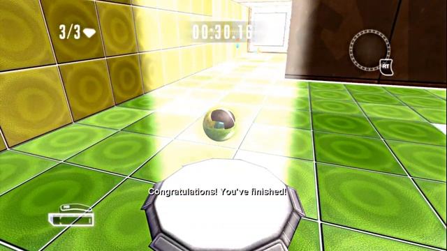 Marble Blast - Let's Roll: Marble Blast Ultra (Part 1) смотреть онлайн