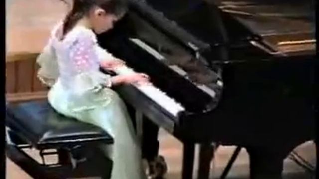 Колыбельная (Lullaby) Водопьянова-Беруашвили смотреть онлайн
