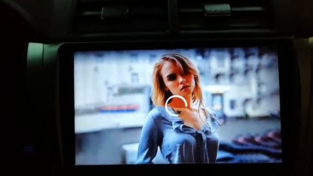 Toyota Camry 2 din мультимедиа, gps, Android 9,0. Junsun Russia Store смотреть онлайн