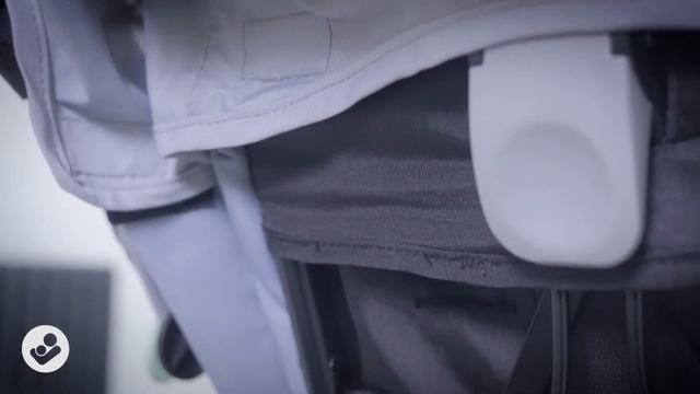 Maxi-Cosi | Mara stroller | How to install child смотреть онлайн