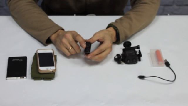 [ОБЗОР] ОСО Скоп камера Ловец Маклаудов | RunCam2 или страйкбольный помощник | ОСО смотреть онлайн