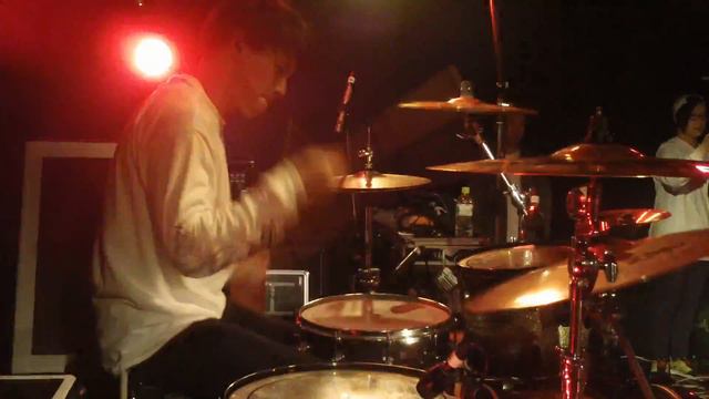 「Story of Hope」-Inst〜your colors,your feelings【drum cam】 смотреть онлайн