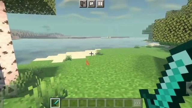 BSL shaders for Minecraft pe 1.19 смотреть онлайн