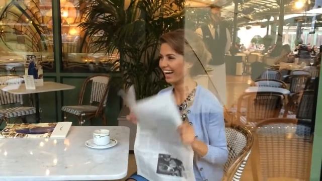 Виктория Боня. Backstage смотреть онлайн