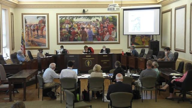 Rules and City Govt Committee Oct 13 2021 смотреть онлайн