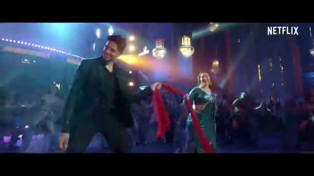 Siddharth Malhotra New Song With Madhuri Dixit Tupatt Tera Full Song #siddharth #madhuridixit
