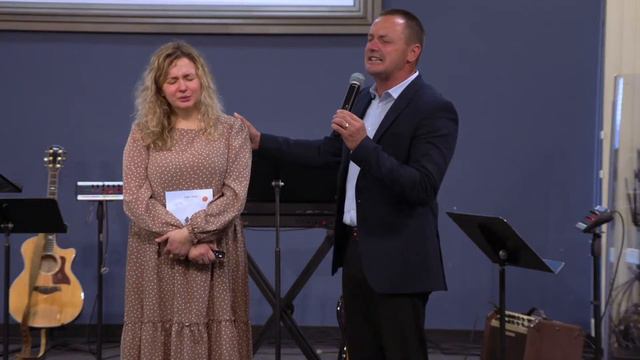 Seattle Bethany Service 11 20 22 смотреть онлайн