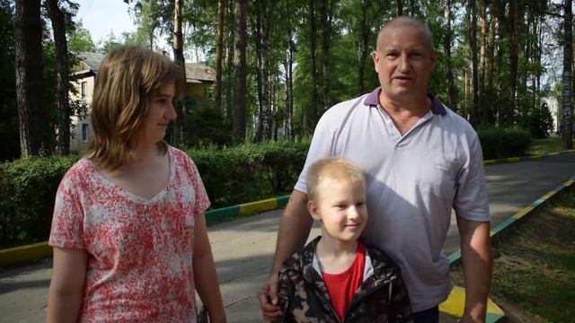 Отзывы родителей о лагере Enjoy Camp 2018. Часть 2.