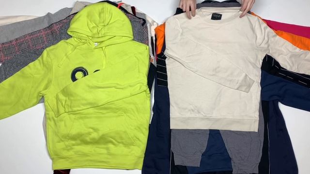 Спорт Одяг… Екстра Сорт… Лот 50915… Вага 20кг… Ціна 8 €\кг… Євроманія Опт… смотреть онлайн