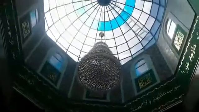 Masjid osh kocha. Nuri islom смотреть онлайн