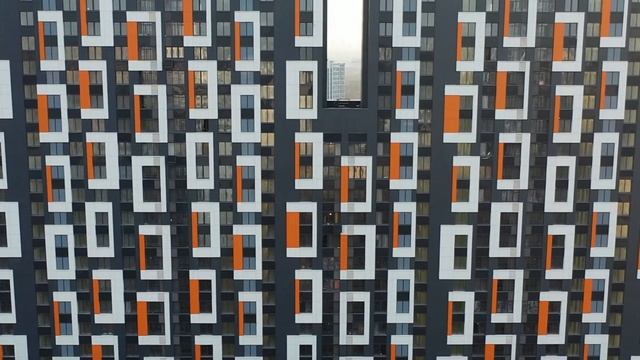 Дневник строительства ЖК "Летний сад" от Группы "Эталон", декабрь 2019 смотреть онлайн